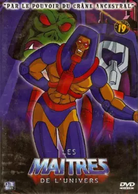 Couverture du produit · LES MAITRES DE L'UNIVERS AVENTURE 19