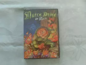 Couverture du produit · NOTRE DAME DE PARIS