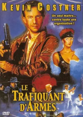 Couverture du produit · Le Trafiquant d'Armes