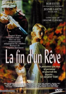 Couverture du produit · LA FIN D'UN REVE