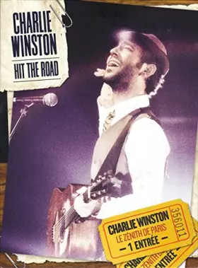 Couverture du produit · Hit The Road-Live au Zenith