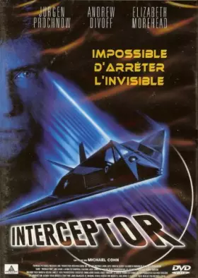 Couverture du produit · INTERCEPTOR