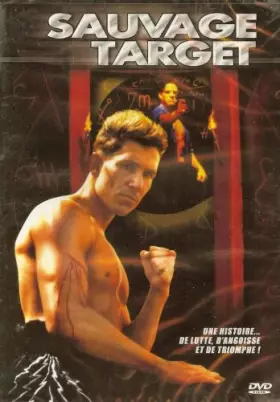 Couverture du produit · SAUVAGE TARGET