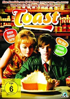 Couverture du produit · Toast [Import]