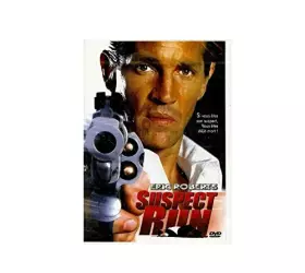 Couverture du produit · Suspect Run