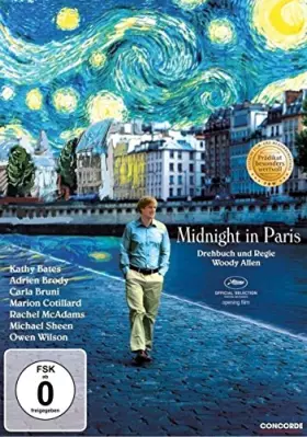 Couverture du produit · Midnight in Paris [Import]