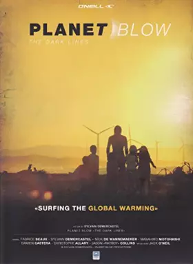 Couverture du produit · Planet Blow: The Dark Lines [DVD]