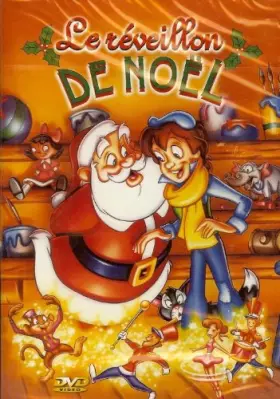 Couverture du produit · LE REVEILLON DE NOEL