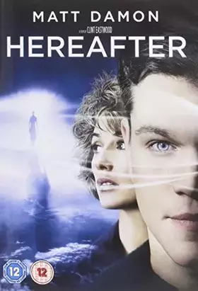 Couverture du produit · Hereafter [Edizione: Regno Unito] [Import]