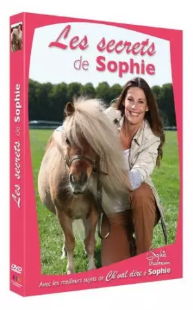 Couverture du produit · Les secrets de Sophie Thalmann