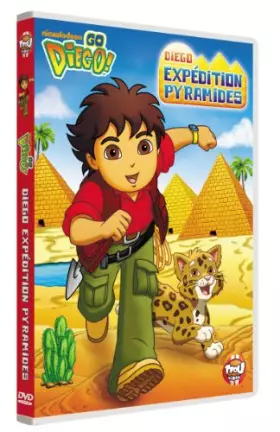 Couverture du produit · Go Diego expédition Pyramides