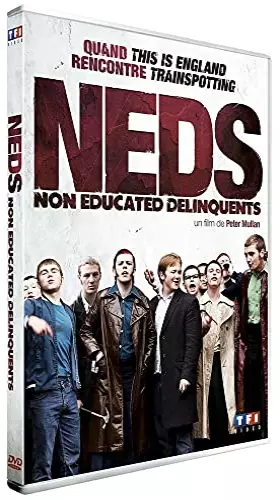 Couverture du produit · NEDS