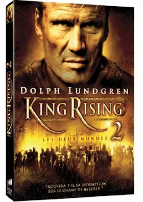Couverture du produit · King Rising 2 : Les Deux Mondes