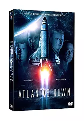 Couverture du produit · Atlantis Down