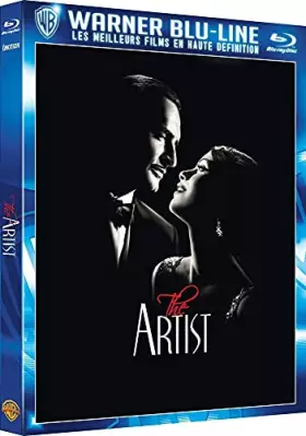 Couverture du produit · The Artist