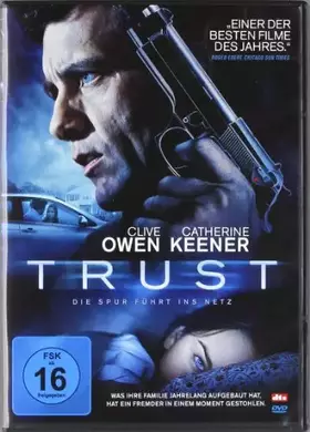 Couverture du produit · Trust