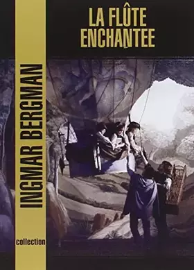 Couverture du produit · La Flûte enchantée [Édition Simple]