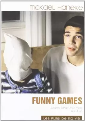Couverture du produit · Funny games