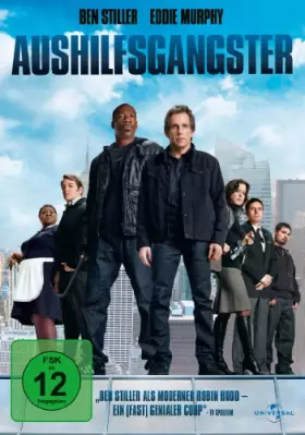 Couverture du produit · Aushilfsgangster [Import]