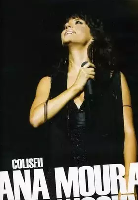 Couverture du produit · Coliseu