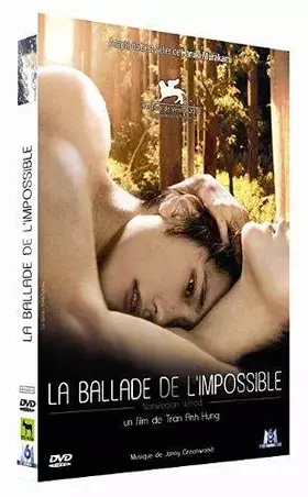 Couverture du produit · La Ballade de l'impossible