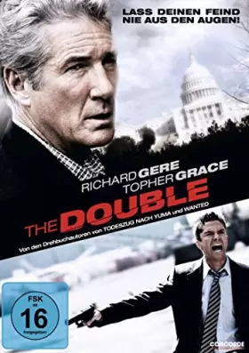 Couverture du produit · The Double [Import]
