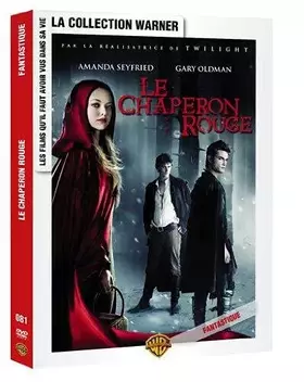 Couverture du produit · Le Chaperon Rouge