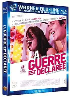 Couverture du produit · La Guerre est déclarée [Blu-Ray]