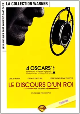 Couverture du produit · Le Discours d'un Roi