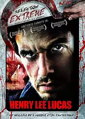 Couverture du produit · Henry Lee Lucas