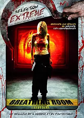 Couverture du produit · Breathing Room