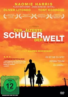 Couverture du produit · The First Grader Älteste Schüler der Welt (d [Import]
