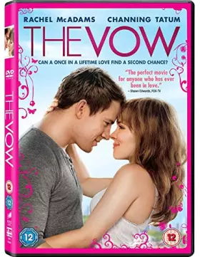 Couverture du produit · The Vow [Import]