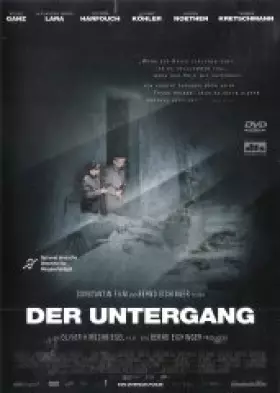 Couverture du produit · Der Untergang