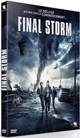 Couverture du produit · Final Storm