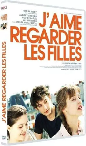 Couverture du produit · J'aime Regarder Les Filles