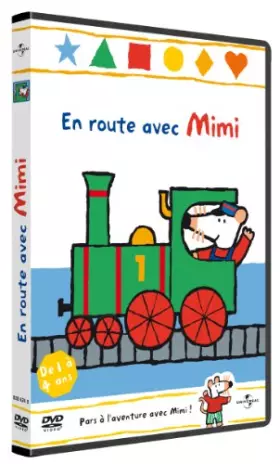 Couverture du produit · Route avec Mimi