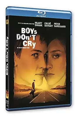 Couverture du produit · Boys Don't Cry [Blu-ray]