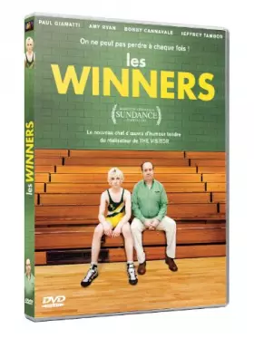 Couverture du produit · Les Winners