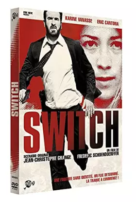 Couverture du produit · Switch