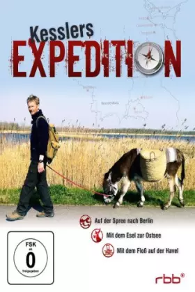 Couverture du produit · Kesslers Expedition [Import]