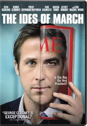 Couverture du produit · The Ides of March
