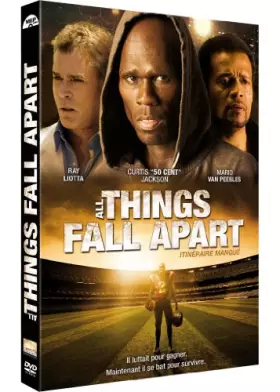 Couverture du produit · All Things Fall Apart (Itinéraire manqué)