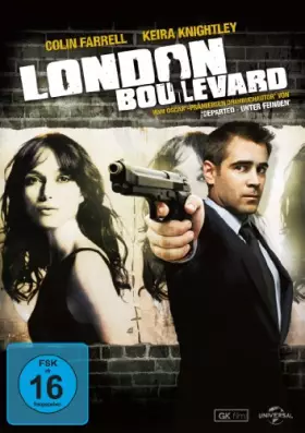 Couverture du produit · London Boulevard [Import]