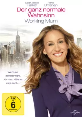 Couverture du produit · Der Ganz Normale Wahnsinn-Working Mum [Import]