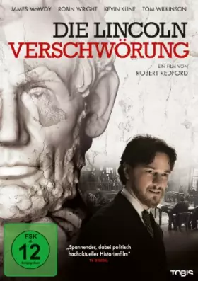 Couverture du produit · Die Lincoln Verschwörung [Import]