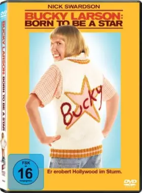 Couverture du produit · Bucky Larson: Born to Be a Star [Import]