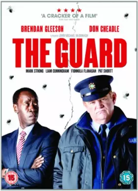 Couverture du produit · The Guard [DVD]