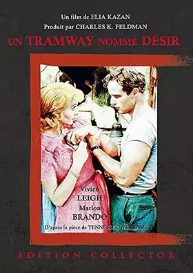 Couverture du produit · Un Tramway nommé désir
