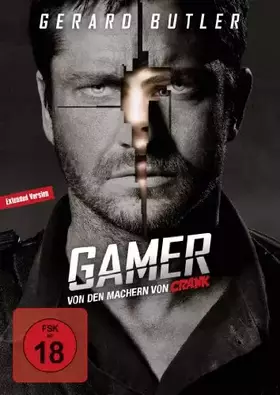 Couverture du produit · Gamer (Uncut)
